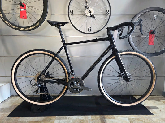 Ridley Kalazy Shimano Claris 2024 Tg M NUOVA