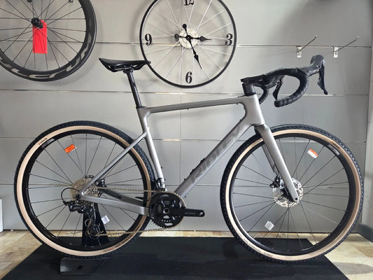 Ridley Astr Shimano GRX600 2x12sp 2024 Tg M NUOVA