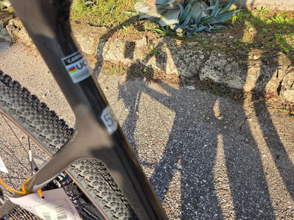 Cannondale SuperX 3 Shimano GRX 2026 Tg 56 NUOVA