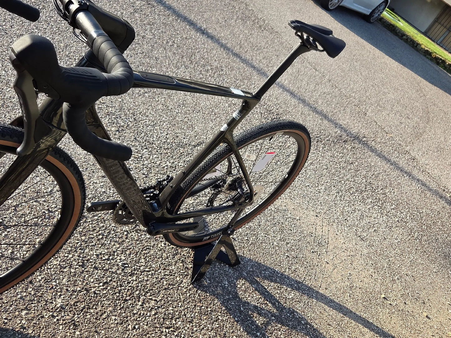 Cannondale SuperX 3 Shimano GRX 2026 Tg 56 NUOVA