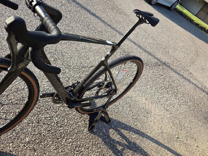 Cannondale SuperX 3 Shimano GRX 2026 Tg 56 NUOVA