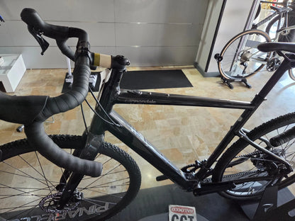 Cannondale Topstone Neo SL 2 Shimano GRX 2024 Tg XL NUOVA