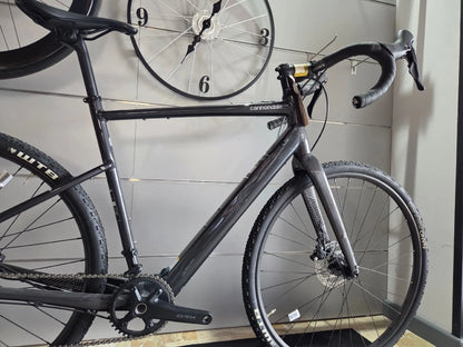 Cannondale Topstone Neo SL 2 Shimano GRX 2024 Tg XL NUOVA