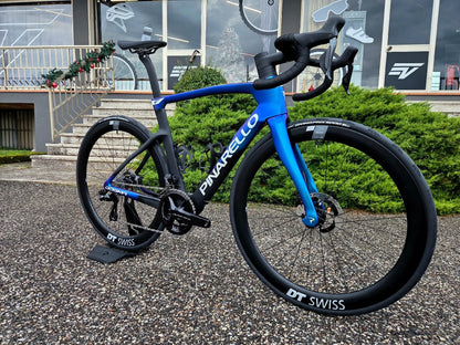 Pinarello Dogma F Dura Ace Di2 2026 Tg 54 NUOVA