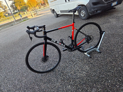 De Rosa 838 rival axs 2023 tg 56 usata