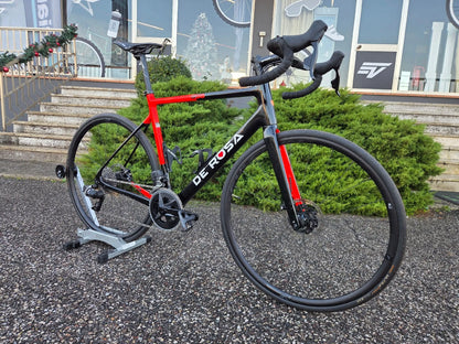De Rosa 838 rival axs 2023 tg 56 usata