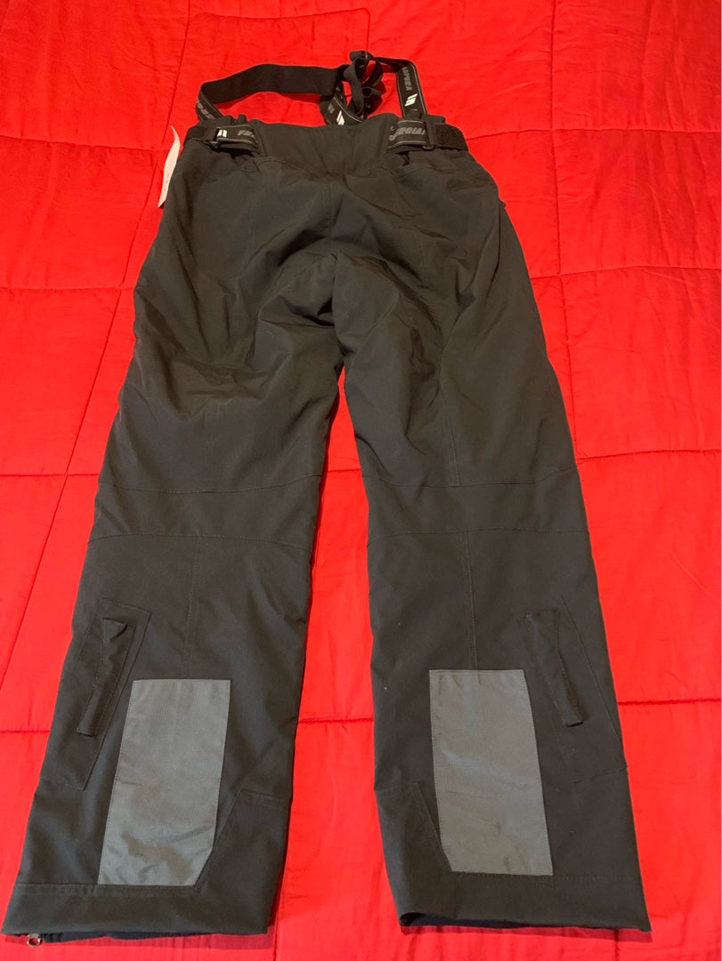 Pantaloni sci Energiapura pantalone LUNDECK tg. L uomo nuovo