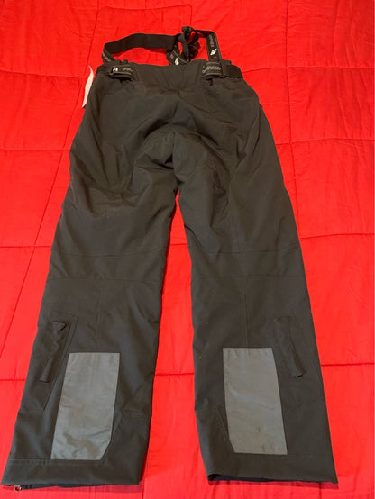 Pantaloni sci Energiapura pantalone LUNDECK tg. L uomo nuovo