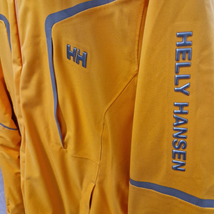 Giacca sci Helly Hansen tg. M uomo usata