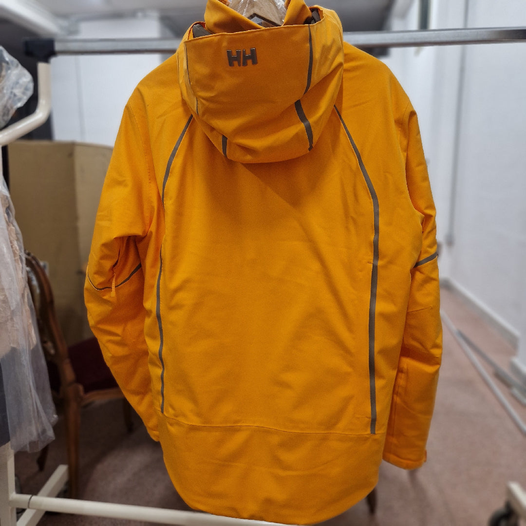 Giacca sci Helly Hansen tg. M uomo usata