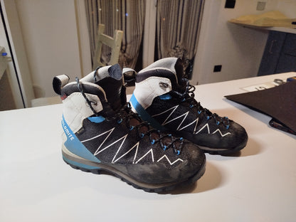 Scarponcini Dolomite Crodarossa Pro GTX 2.0 donna tg. 38 usati