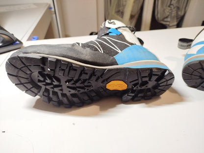 Scarponcini Dolomite Crodarossa Pro GTX 2.0 donna tg. 38 usati