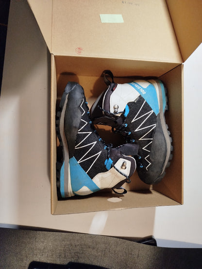 Scarponcini Dolomite Crodarossa Pro GTX 2.0 donna tg. 38 usati