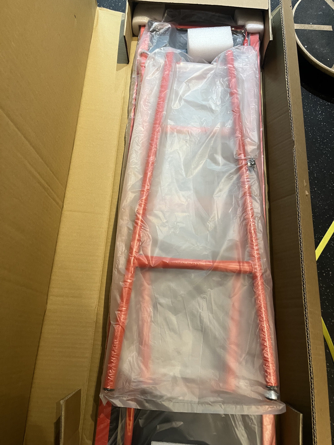 Tavolo Swix T75W Wide NUOVO