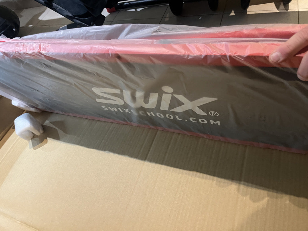 Tavolo Swix T75W Wide NUOVO