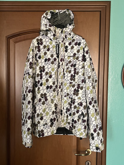 Giacca da Sci/Snowboard - Protest 5K Series  tg. M usato