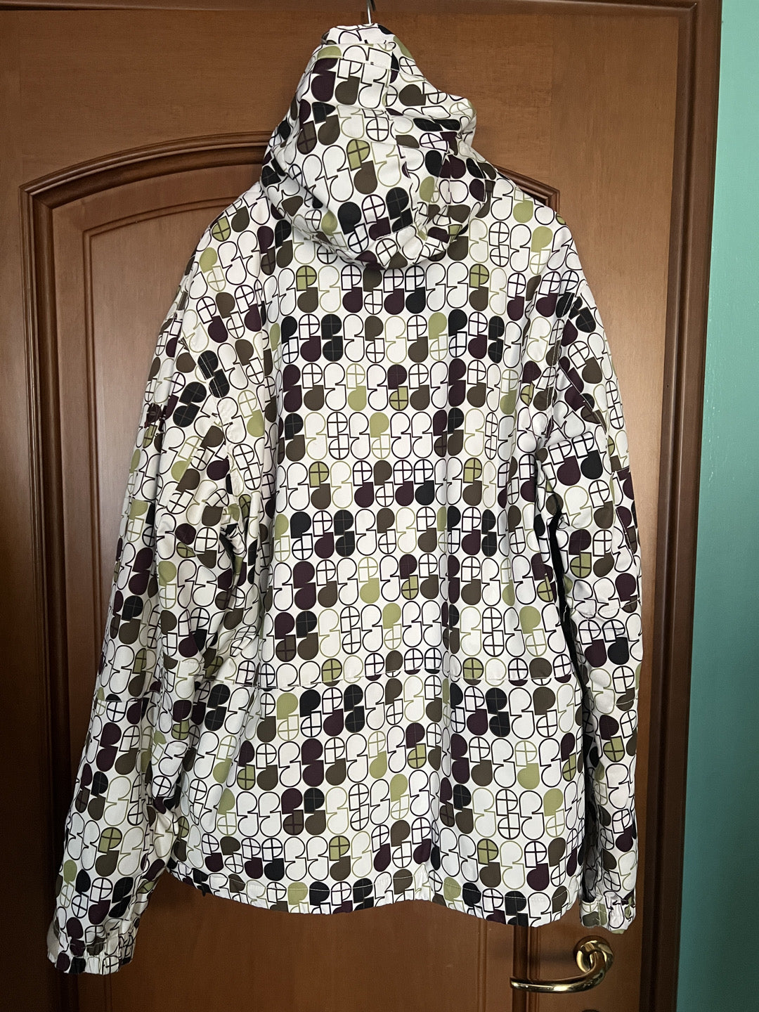 Giacca da Sci/Snowboard - Protest 5K Series  tg. M usato