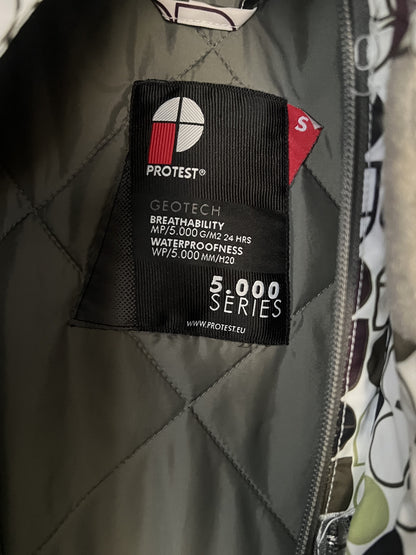 Giacca da Sci/Snowboard - Protest 5K Series  tg. M usato
