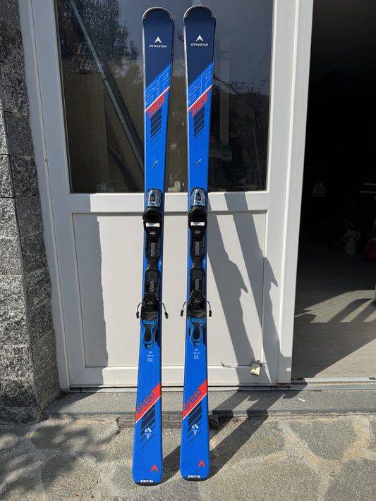 Dynastar Speed 263 177cm r15 usato