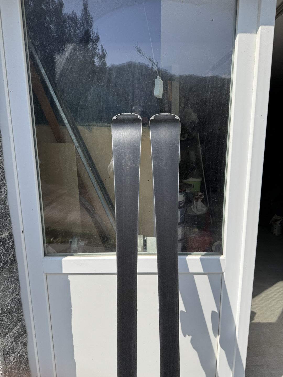 Dynastar Speed 263 177cm r15 usato