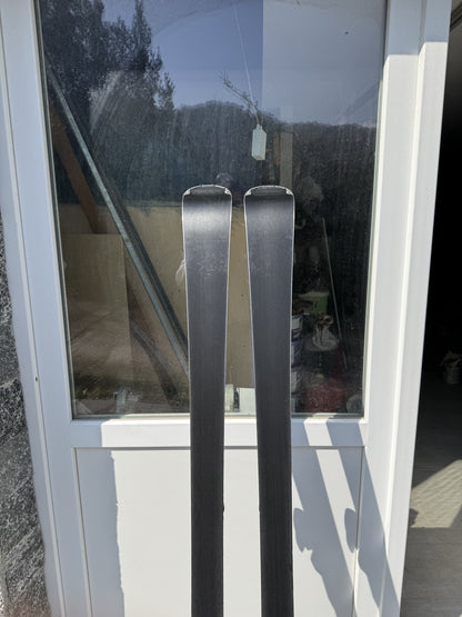 Dynastar Speed 263 177cm r15 usato