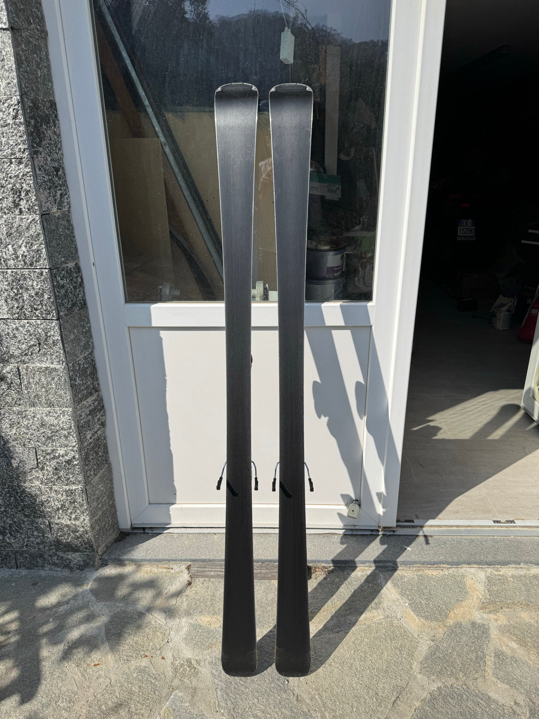 sci Dynastar Speed 177cm r15 usati