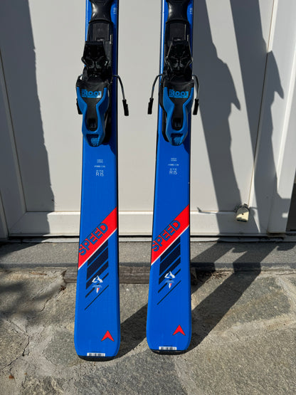 sci Dynastar Speed 177cm r15 usati