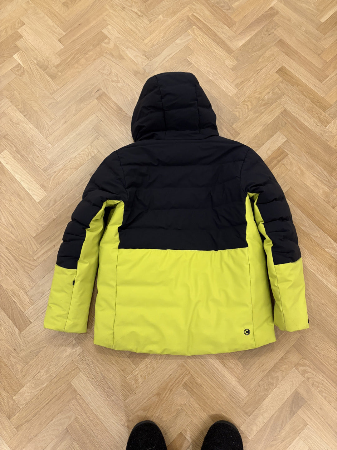 Giacca da sci Colmar tg. 52 uomo usata