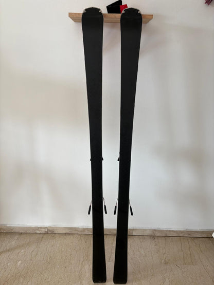Sci Fischer RC4 The Curv XTR 178cm r17 usati