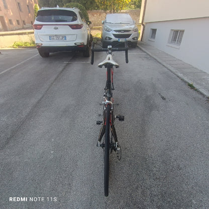 Bici da strada Kuota Karma tg. L usata