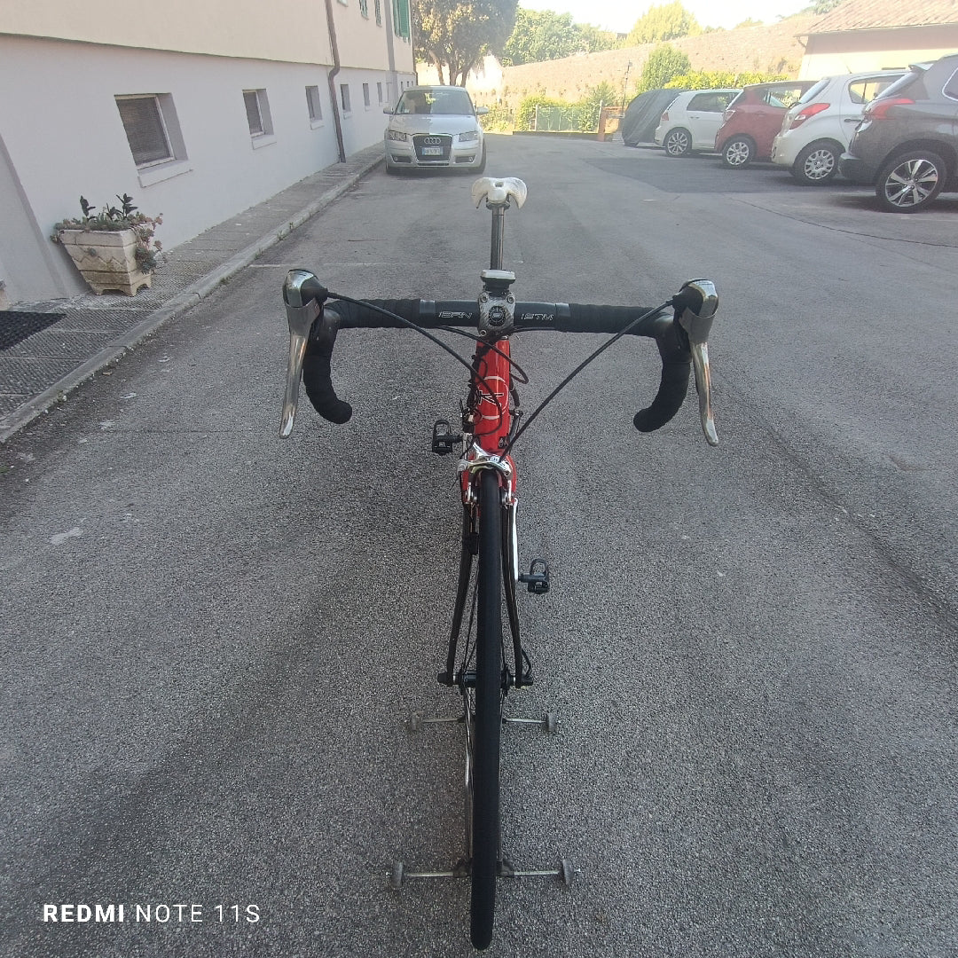 Bici da strada Kuota Karma tg. L usata