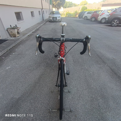 Bici da strada Kuota Karma tg. L usata