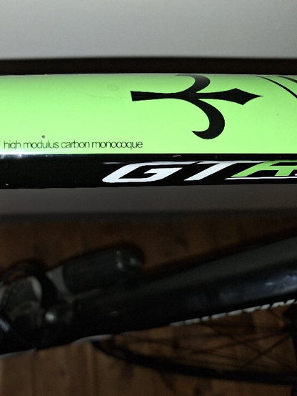 Bici da Corsa Wilier GTR tg 56 / XL usata