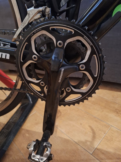 Bici da Corsa Wilier GTR tg 56 / XL usata