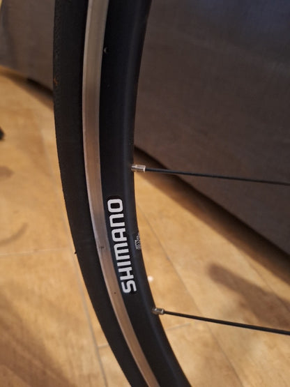 Bici da Corsa Wilier GTR tg 56 / XL usata