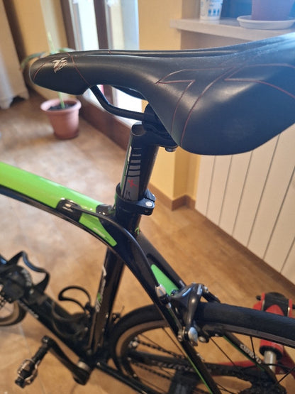 Bici da Corsa Wilier GTR tg 56 / XL usata