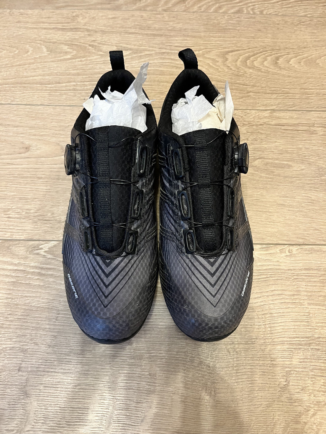 Scarpe MTB/Gravel Gaerne tg. 41 usate