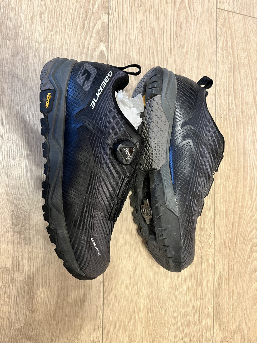 Scarpe MTB/Gravel Gaerne tg. 41 usate