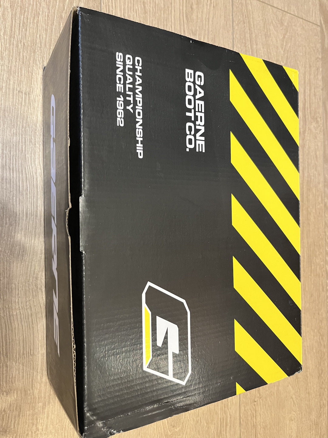 Scarpe MTB/Gravel Gaerne tg. 41 usate