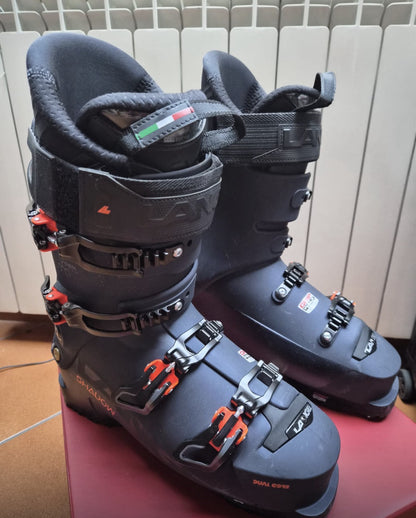 scarponi uomo sci lange SHADOW 130 MV 27.5 usati