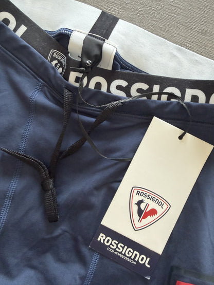 pantalone tecnico Rossignol taglia S uomo
