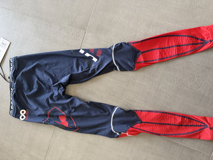 pantalone tecnico Rossignol taglia S uomo
