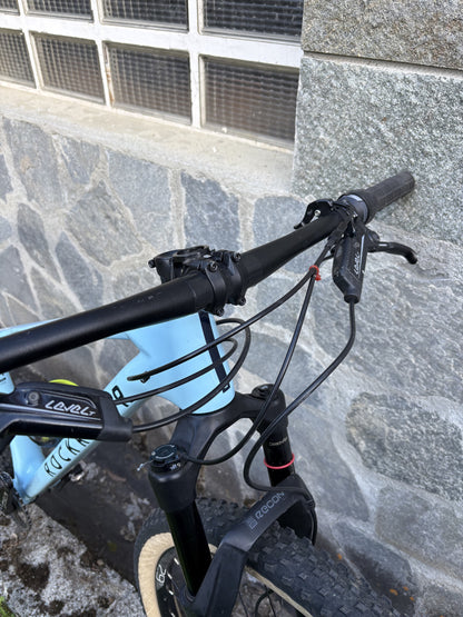 mtb RockRider da cross country tg S Usata