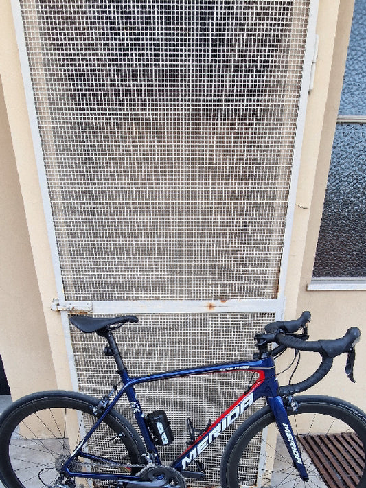 Bici Merida Scultura 6000 tg. M usato