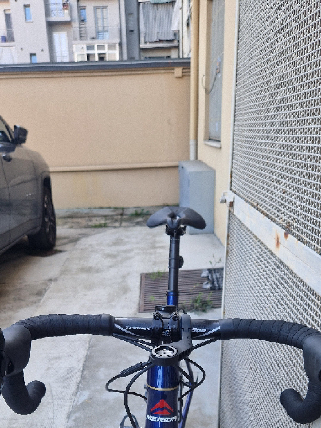 Bici Merida Scultura 6000 tg. M usato