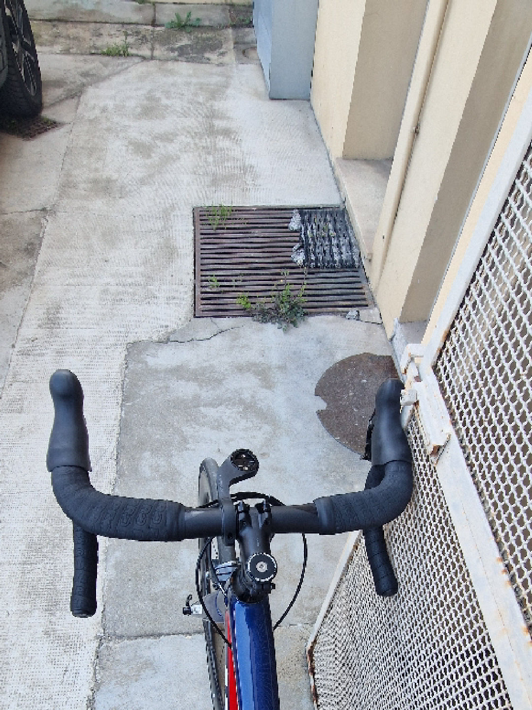 Bici Merida Scultura 6000 tg. M usato