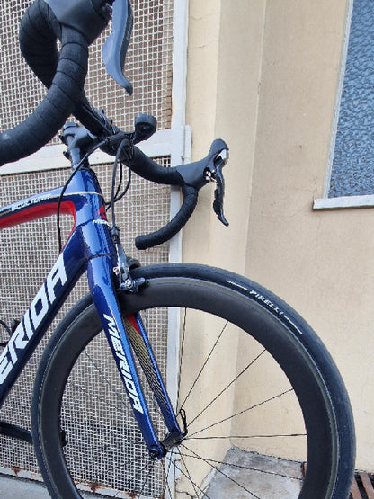 Bici Merida Scultura 6000 tg. M usato