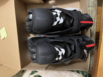 Scarpe sci nordico skating Alpina tg. 39 nuove