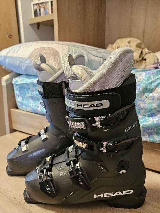 scarponi head Edge Lyt 65 25.5 da donna usati