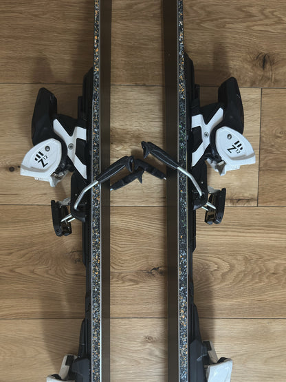 Sci Salomon Addikt Pro 163cm r12 2025 usato